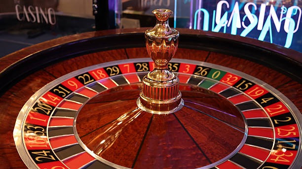 doa slot live gaming dashboard showing football and casino options