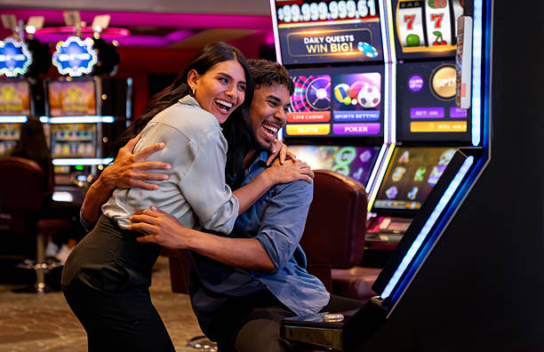 doa slot volleyball and sports markets interface
